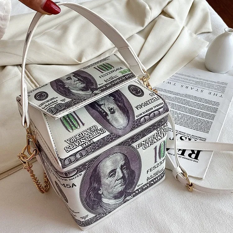 21 BENJAMIN Bag