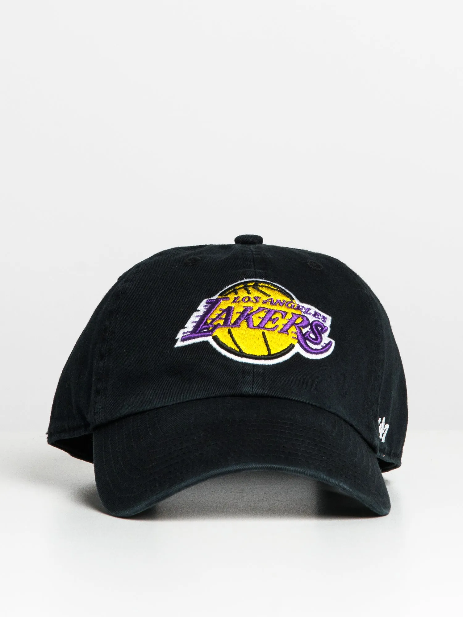 47 LA CLEAN UP TC CAP