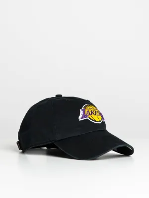 47 LA CLEAN UP TC CAP