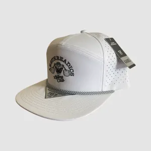 Aesthreadics Lifting Club Hydro Snapback