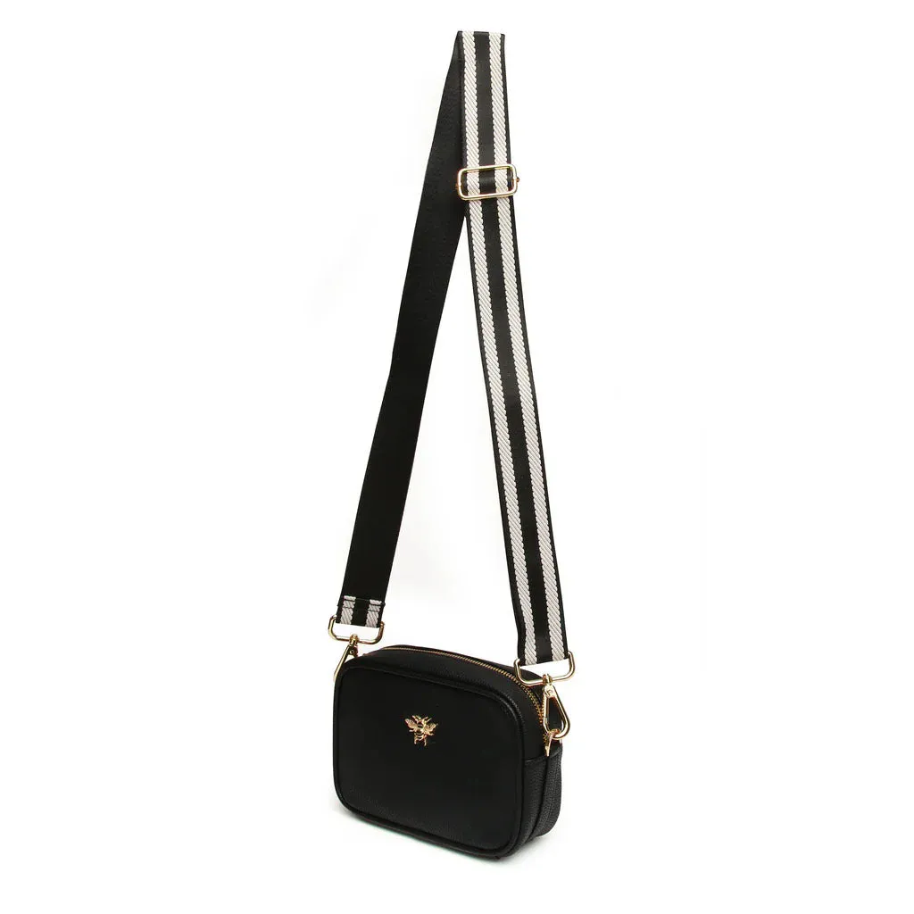 Alice Wheeler Mini Soho Camera Bag