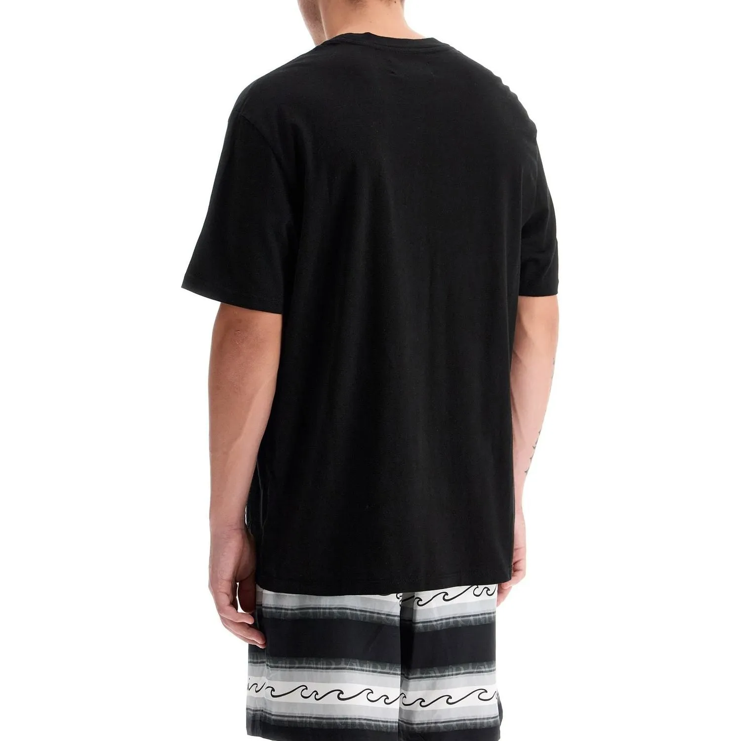 Amiri exclusive iconic t-shirt