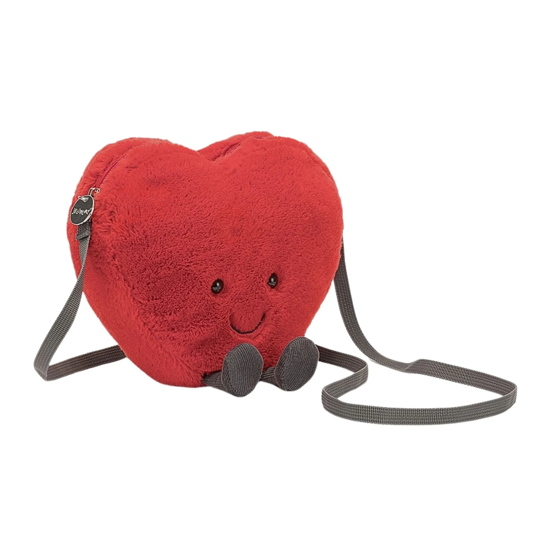 Amusable Heart Bag