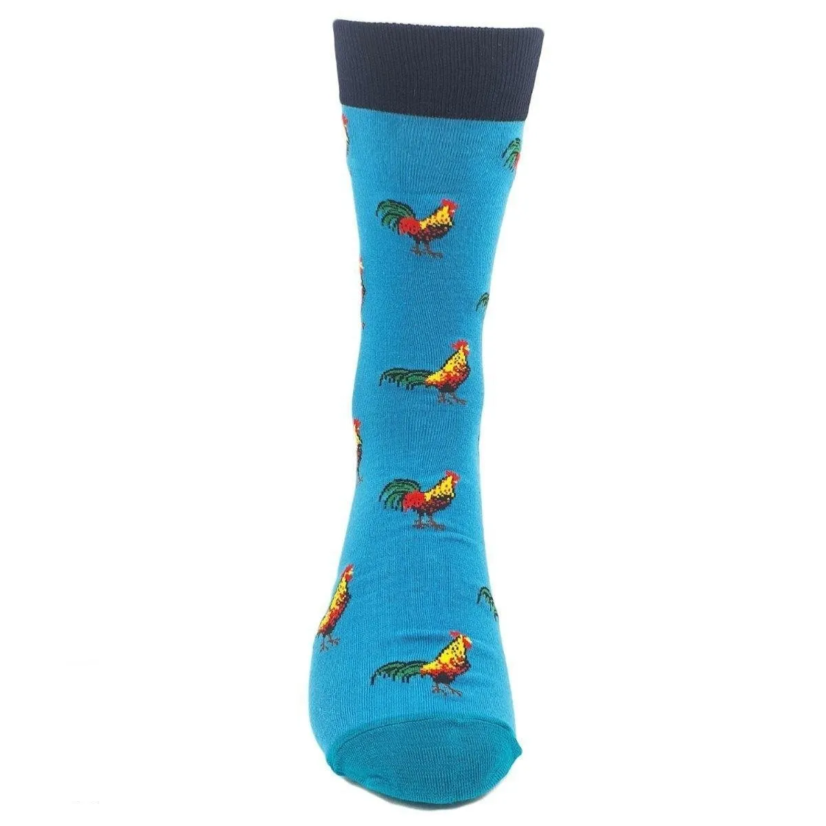 Animal Socks Roosters