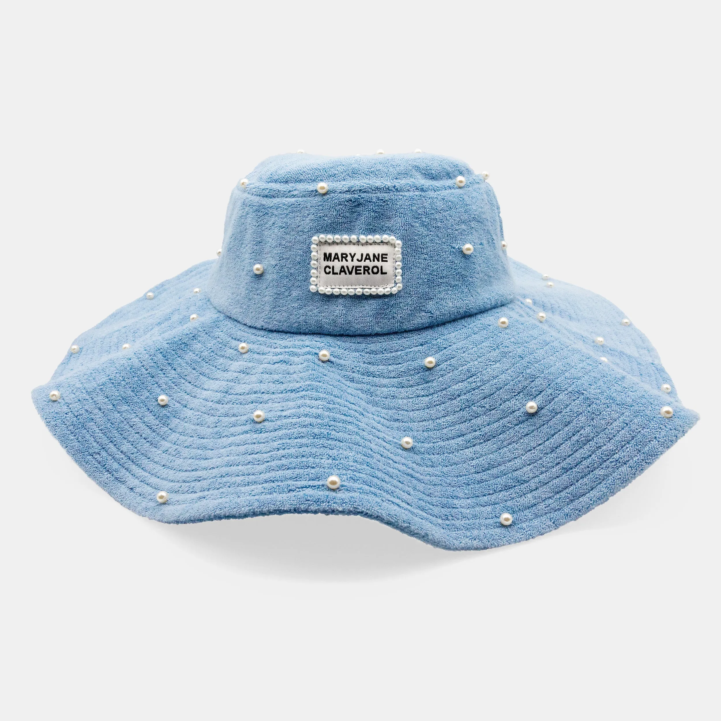 AZUR BUCKET HAT