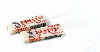 BB Bats Vanilla