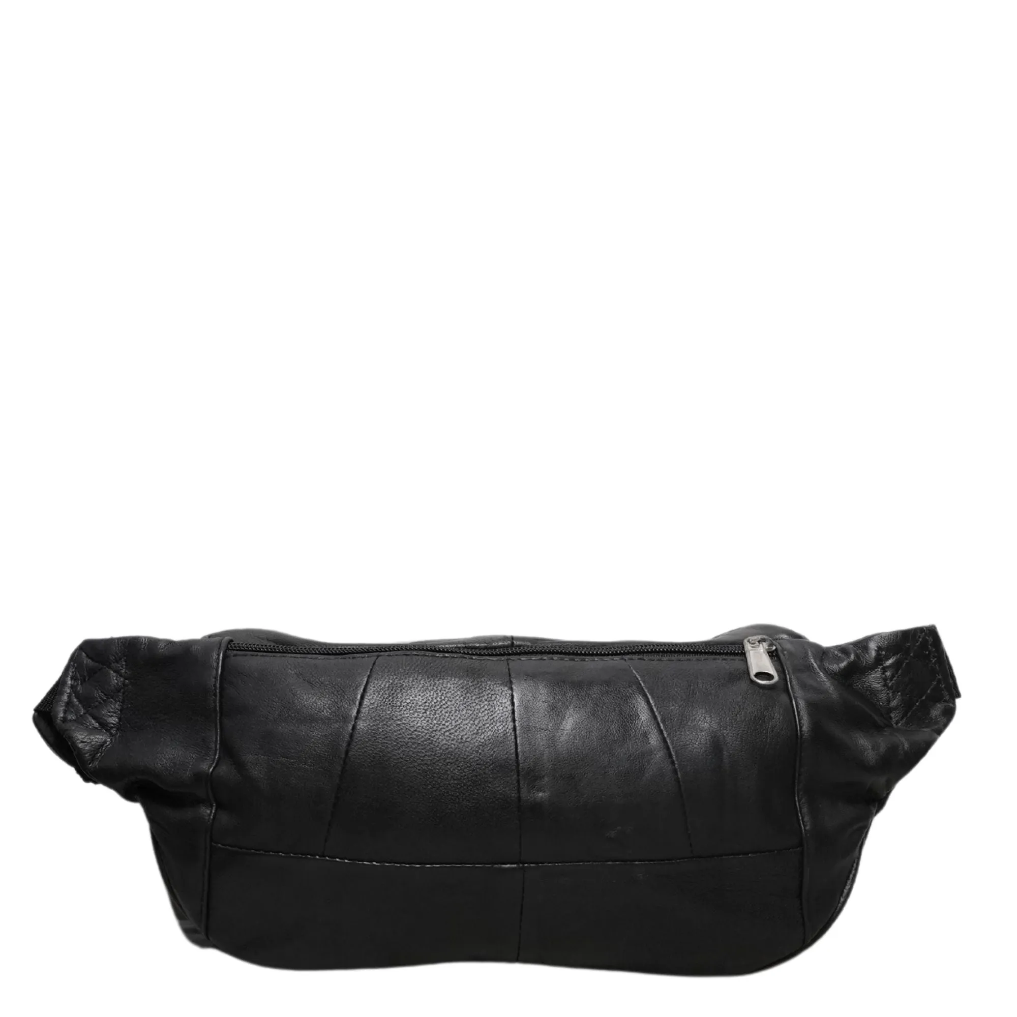 BB052 ~ Sheepskin bum bag