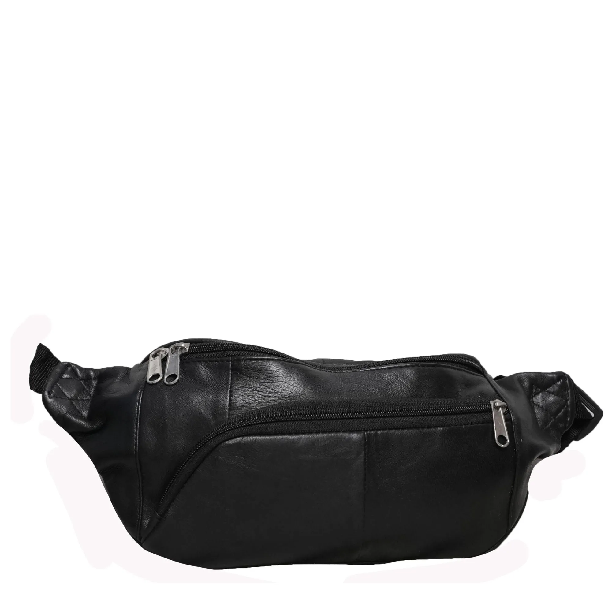 BB052 ~ Sheepskin bum bag