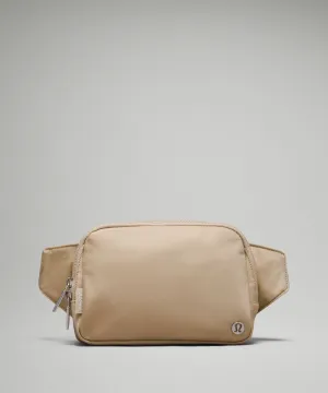 Belt bag Everywhere large 2L Lululemon, cream