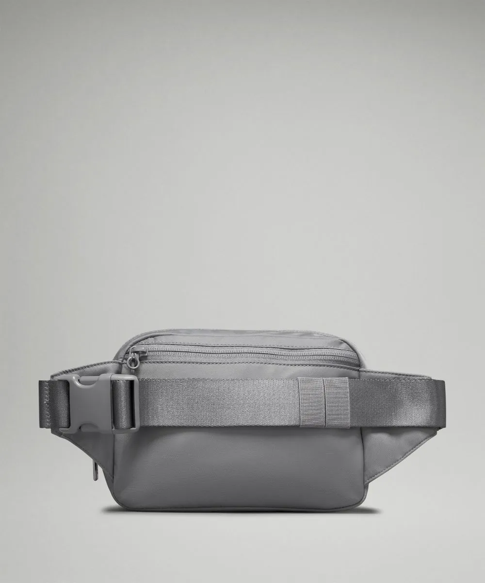 Belt bag Everywhere large 2L Lululemon, gray