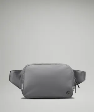 Belt bag Everywhere large 2L Lululemon, gray