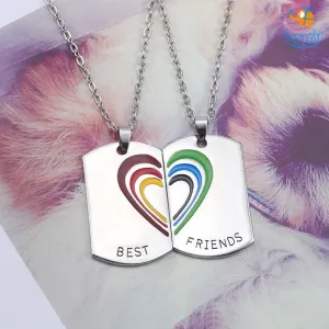 Best-Friends Chain Set