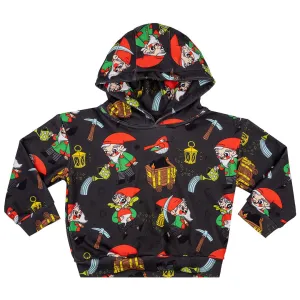 Best Gnomies Hoodie