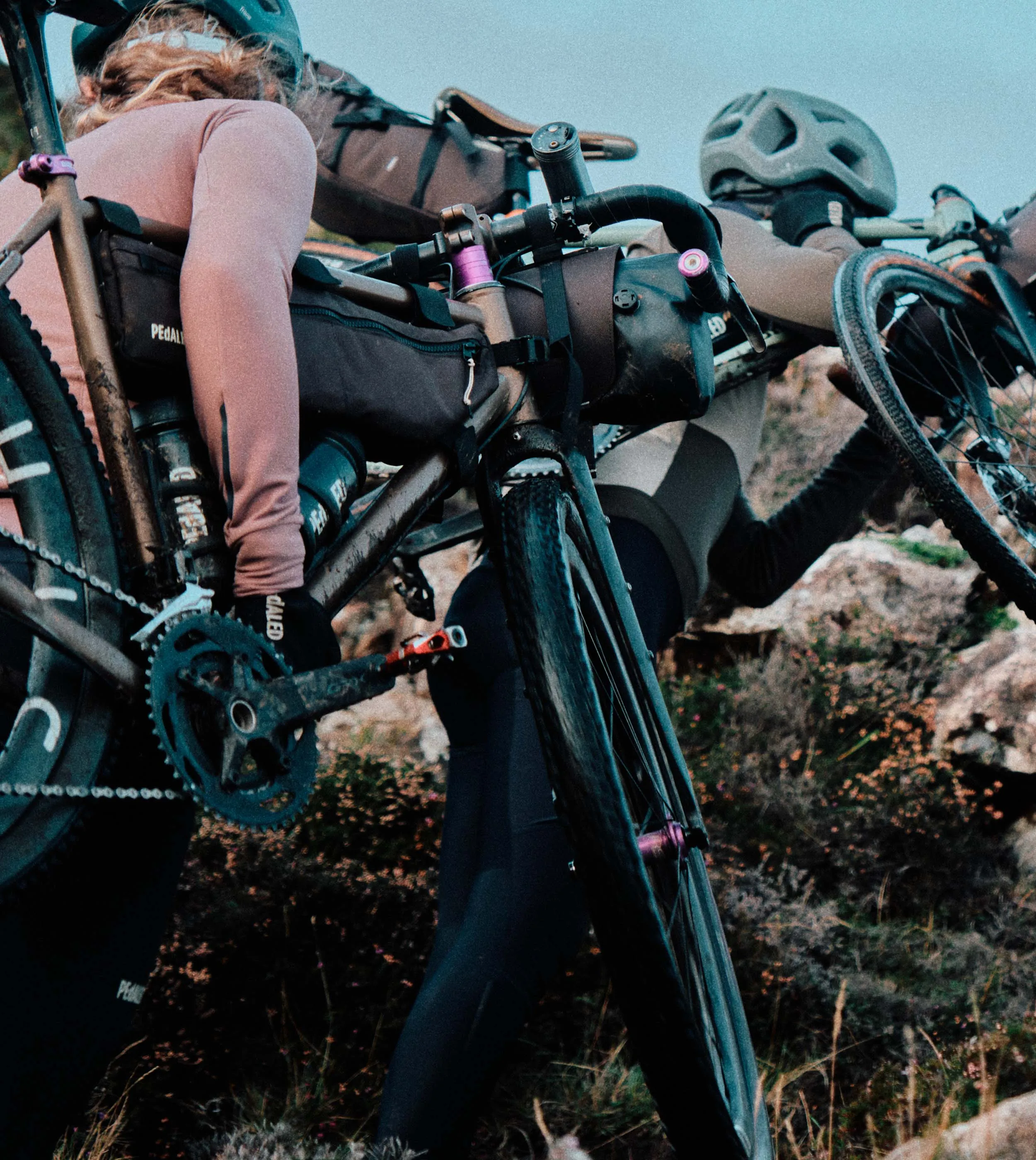 Bikepacking Kit Bundle