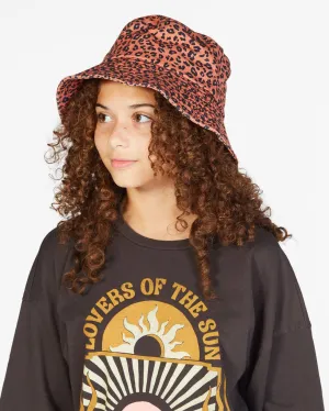 Billabong Bucket List Hat