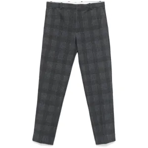 Circolo 1901 Trousers Blue