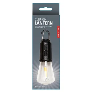 Clip On Lantern