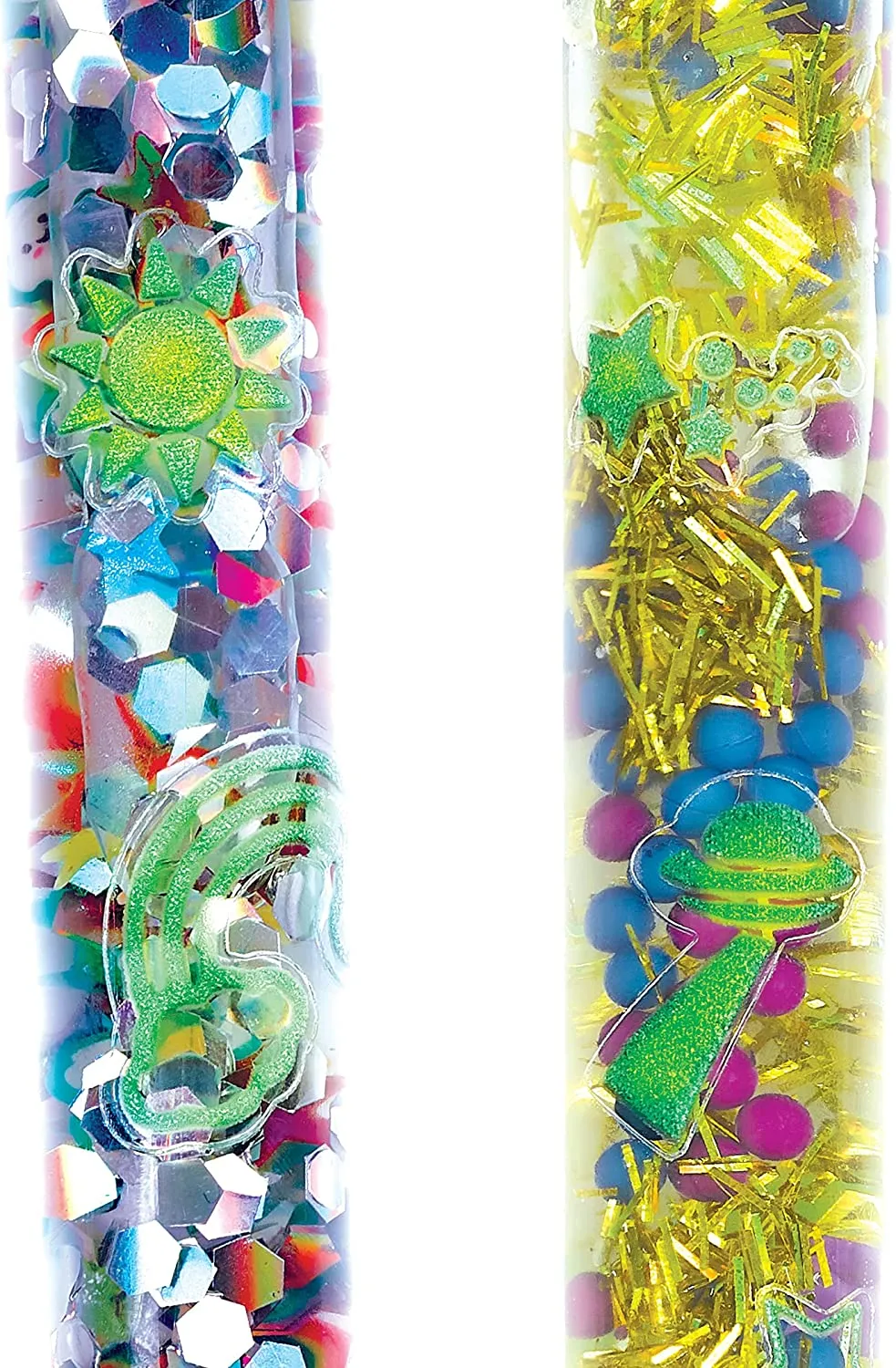 Creativity for Kids 6300 Magic Swirl Kaleidoscope