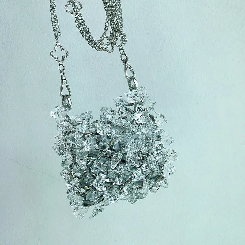 CRYSTAL Bag