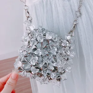 CRYSTAL Bag