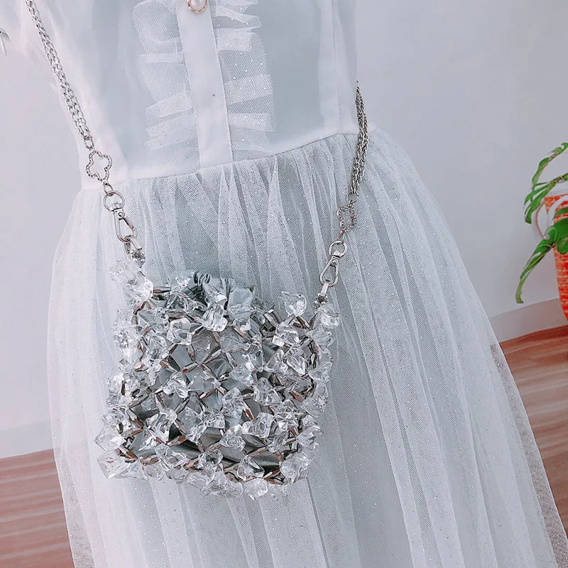 CRYSTAL Bag