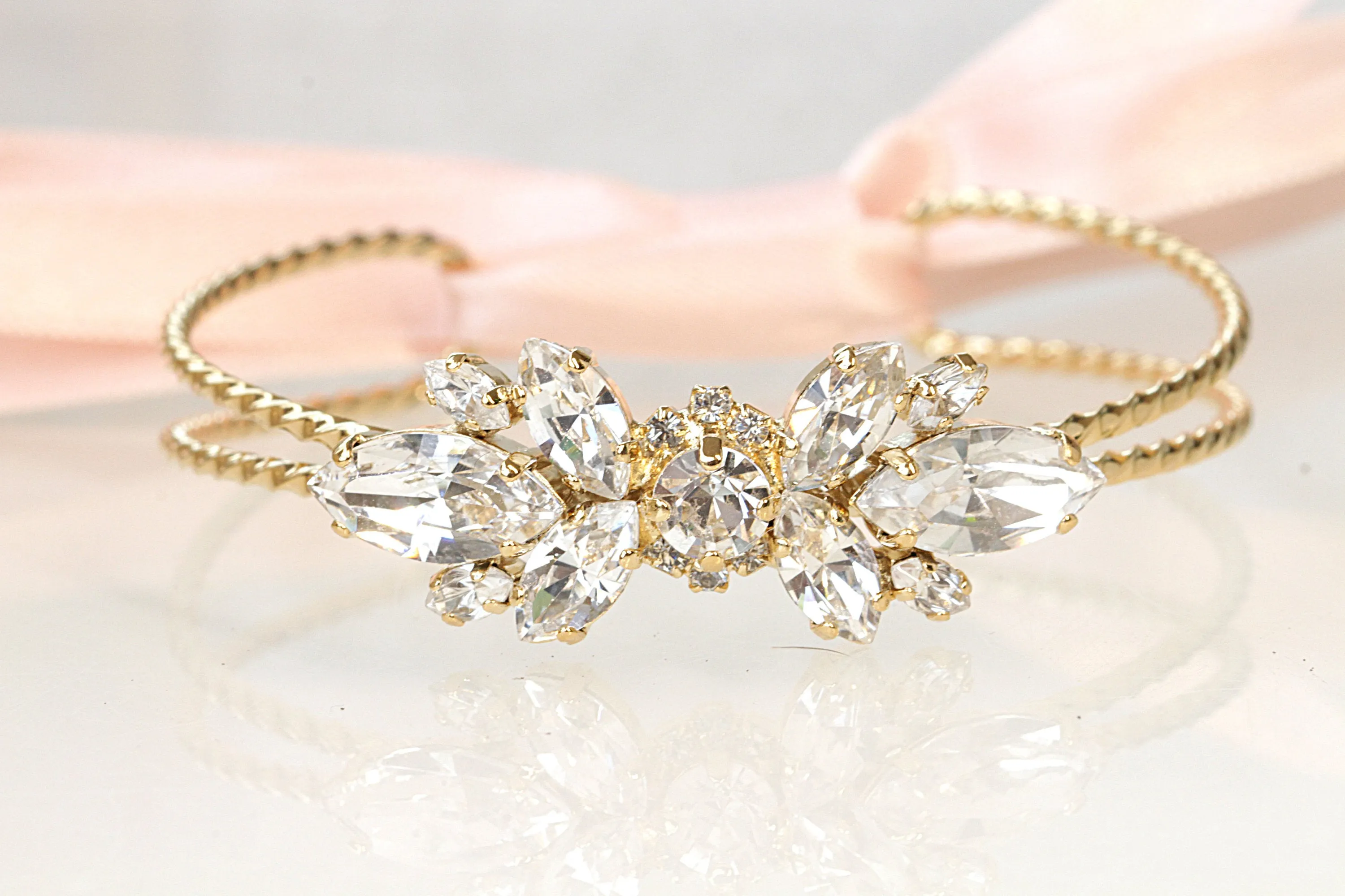 CRYSTAL WEDDING Bracelet