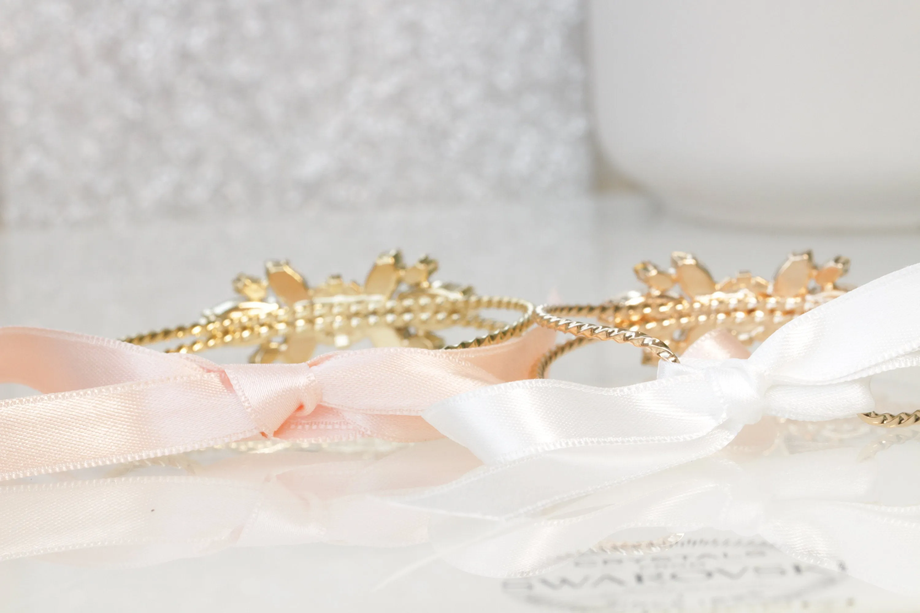 CRYSTAL WEDDING Bracelet