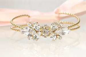 CRYSTAL WEDDING Bracelet