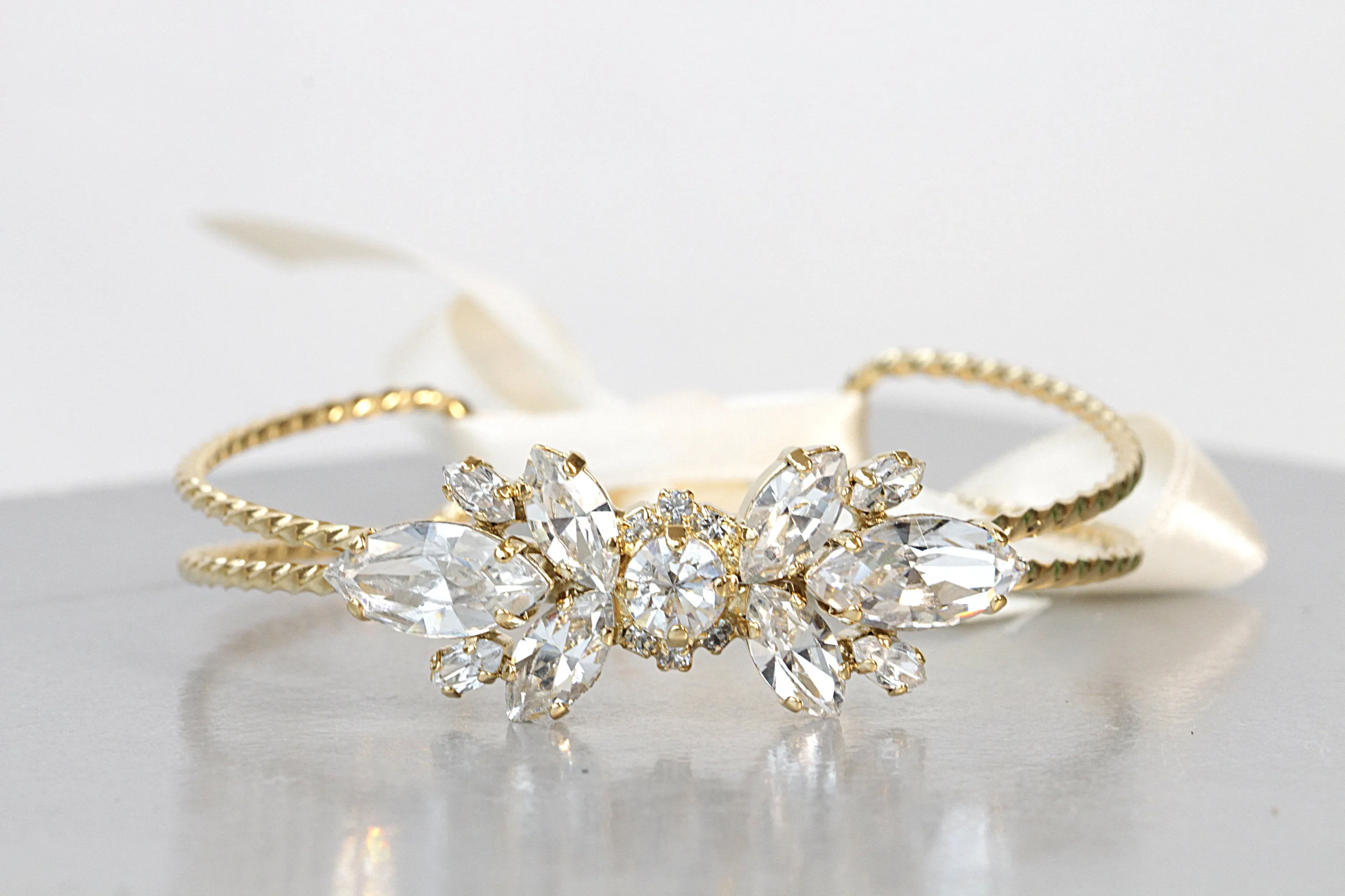 CRYSTAL WEDDING Bracelet