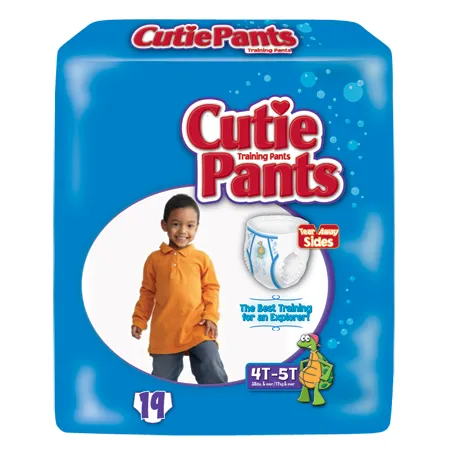 Cutie Pants Training Pants