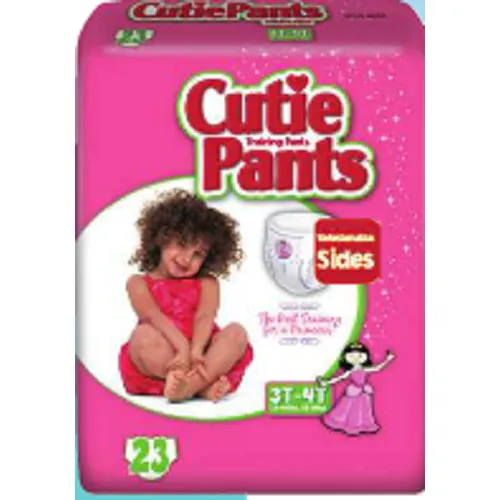 Cutie Pants Training Pants