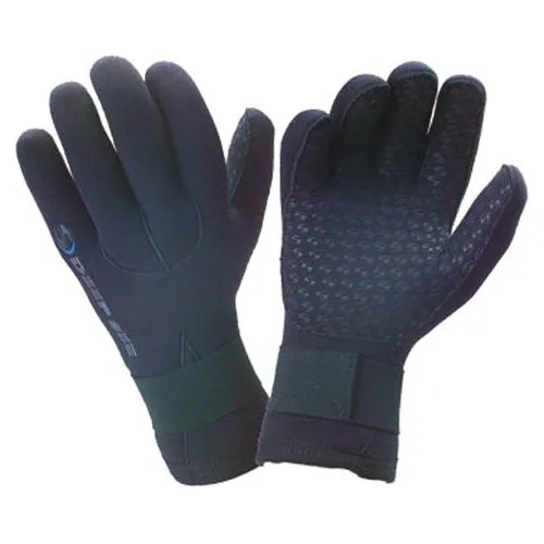 Deep See 3mm Man Submersion Dive Gloves