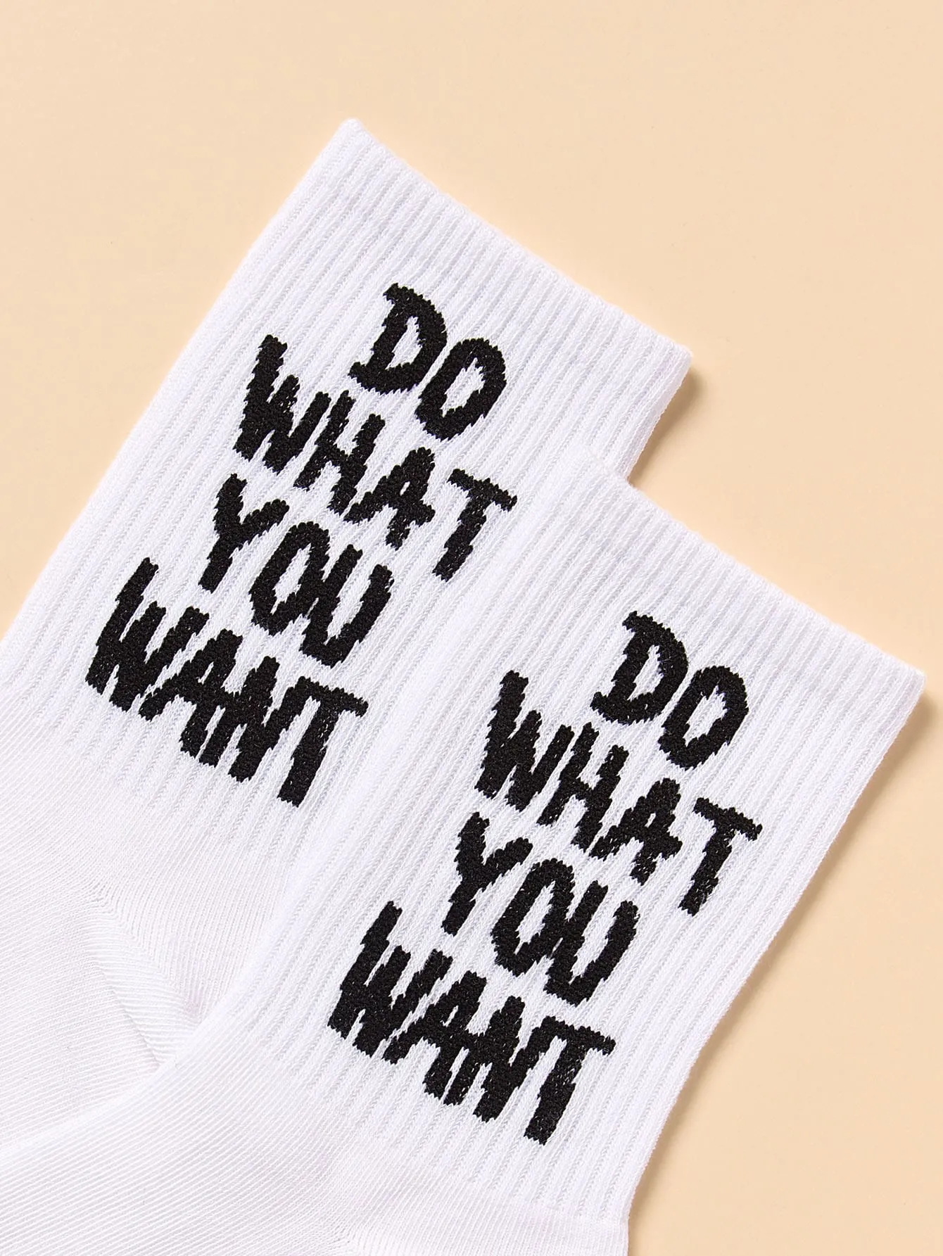 Do What You Want Quote Socks Funny Socks for Men Novelty Socks Funky Socks Gift