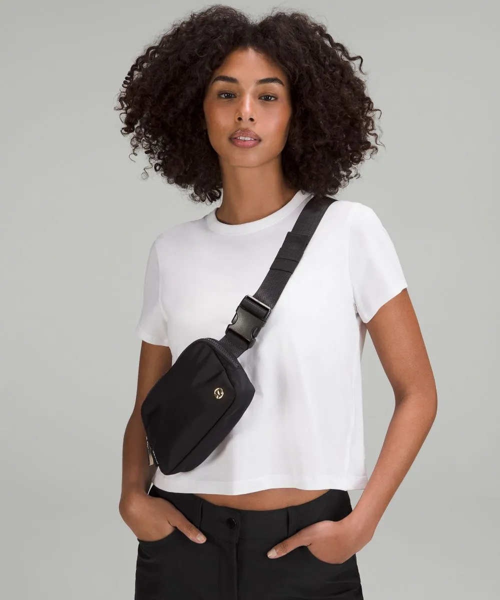 Everywhere Belt Bag 1L Lululemon, Black