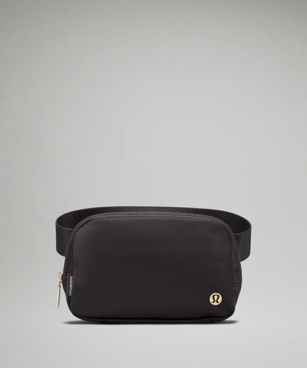 Everywhere Belt Bag 1L Lululemon, Black