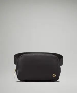 Everywhere Belt Bag 1L Lululemon, Black