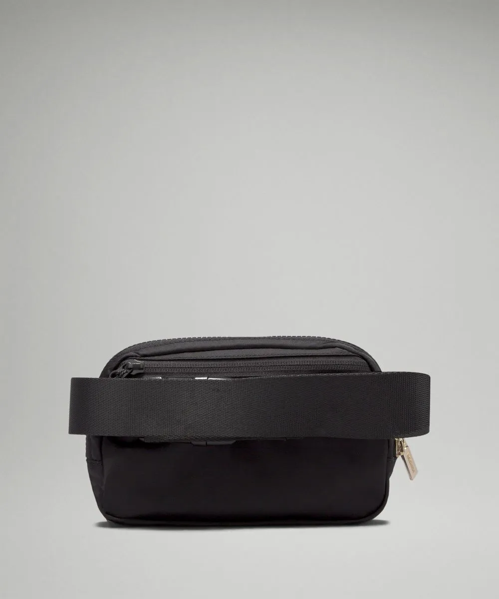 Everywhere Belt Bag 1L Lululemon, Black