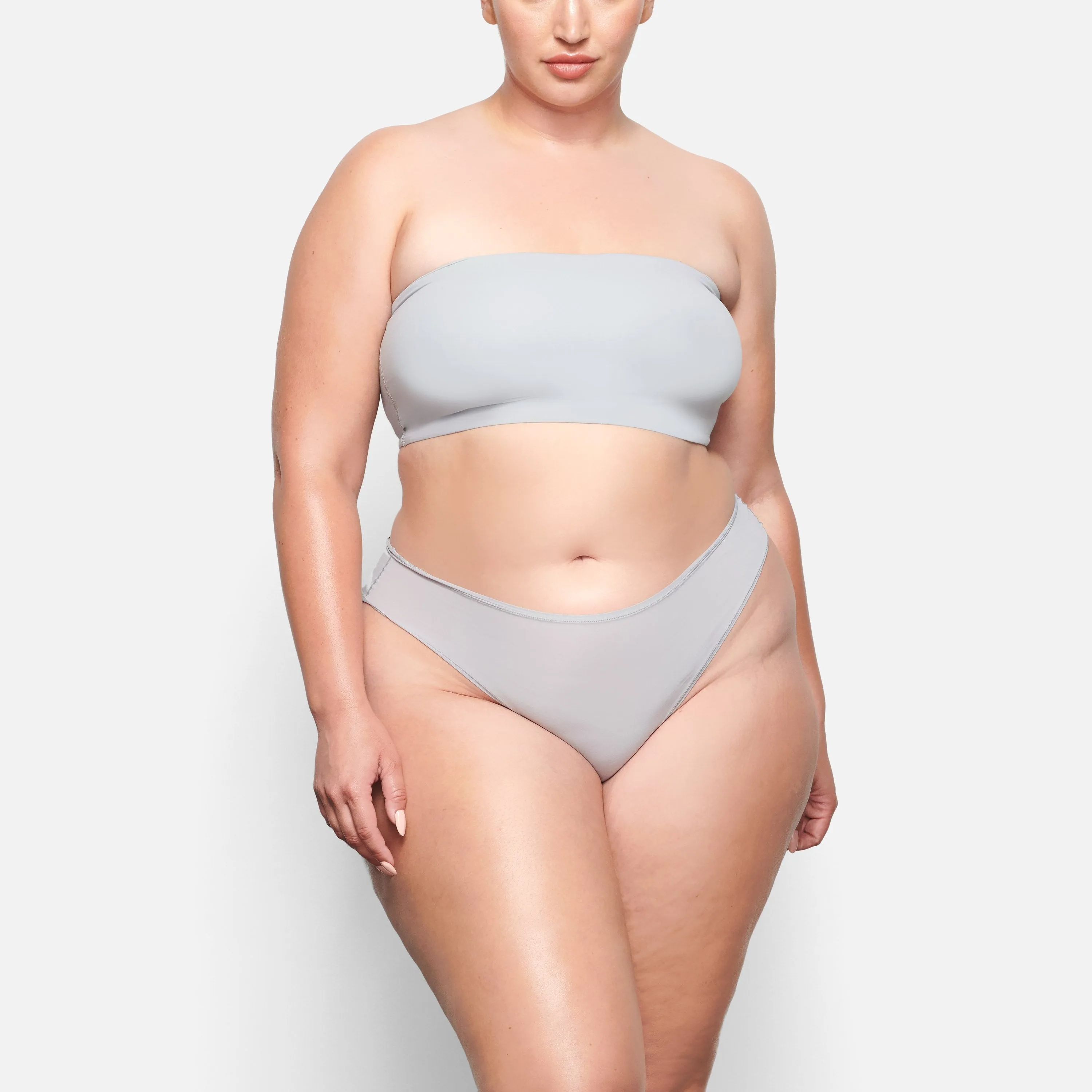 FITS EVERYBODY CHEEKY BRIEF | MOONSTONE