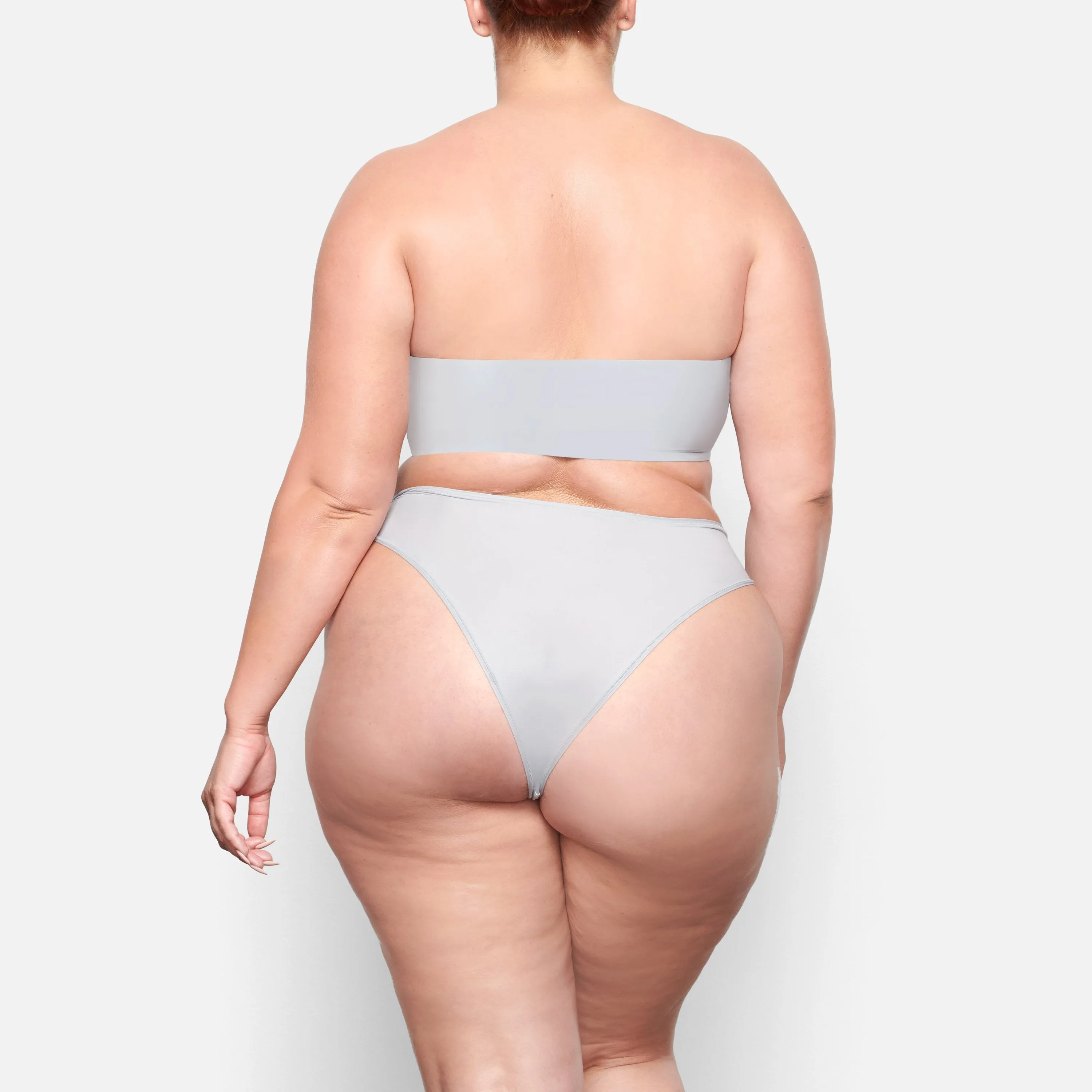 FITS EVERYBODY CHEEKY BRIEF | MOONSTONE