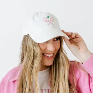 FOR OUR TENNIS GIRLIES - Baseball Cap