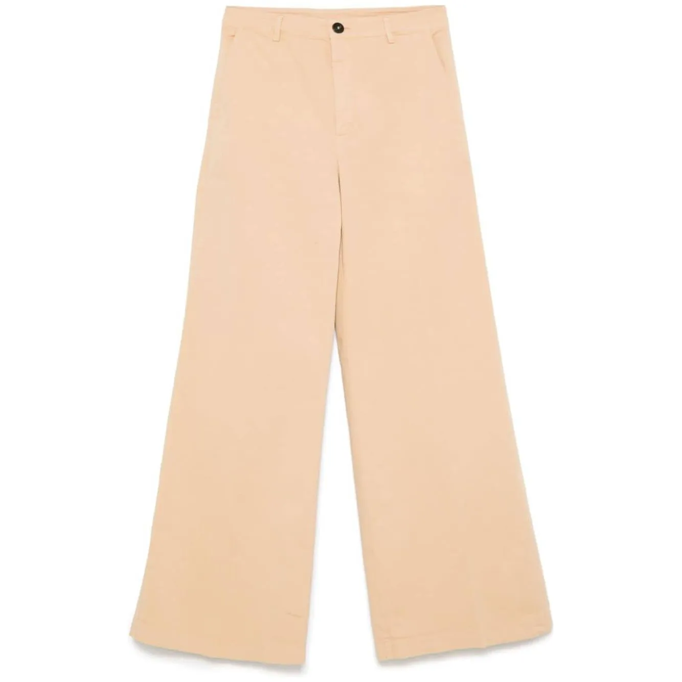 Forte Forte Trousers Camel