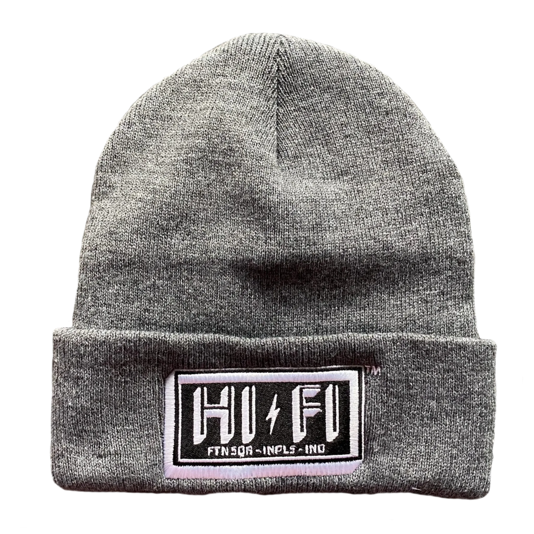 HI-FI Winter Stocking Hat