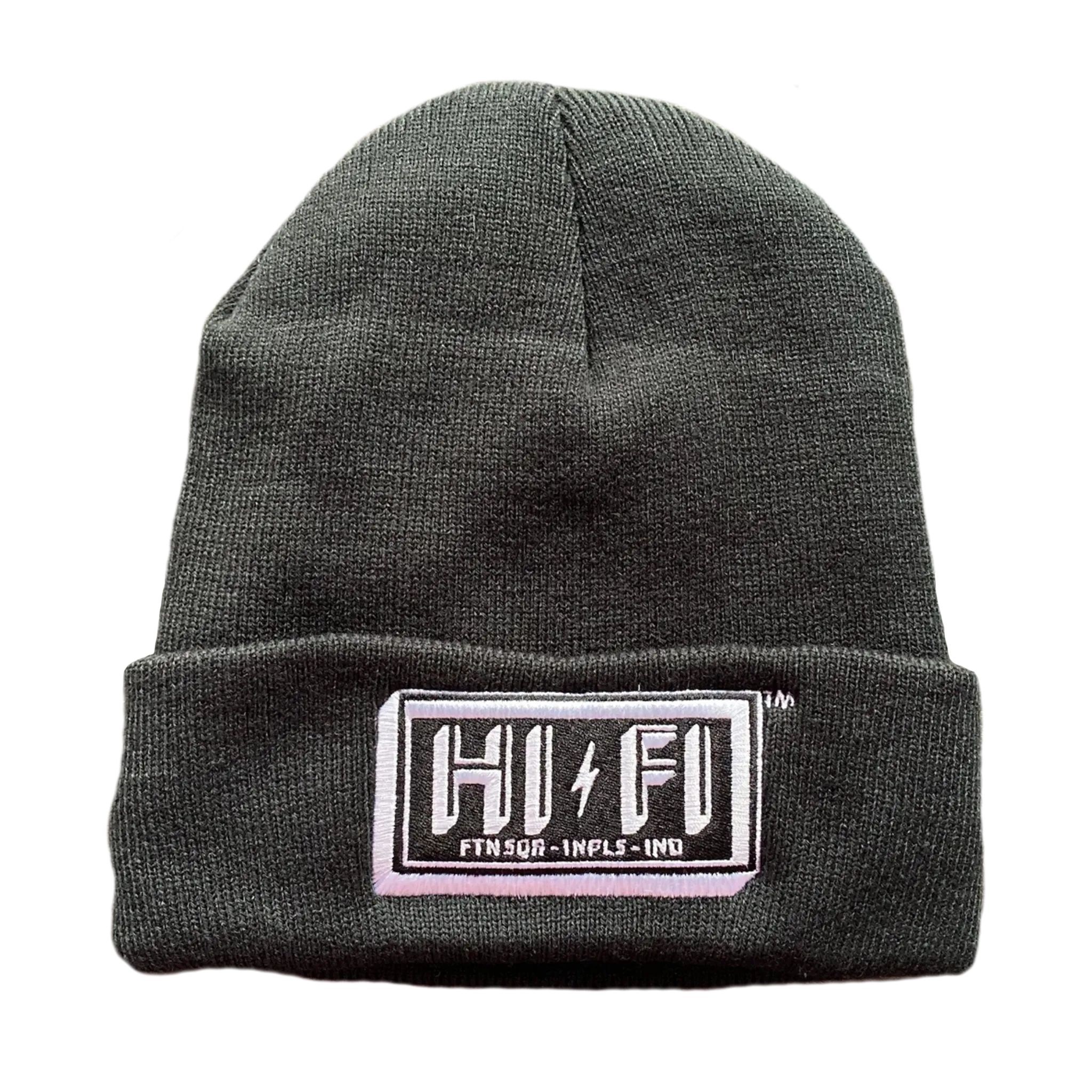 HI-FI Winter Stocking Hat