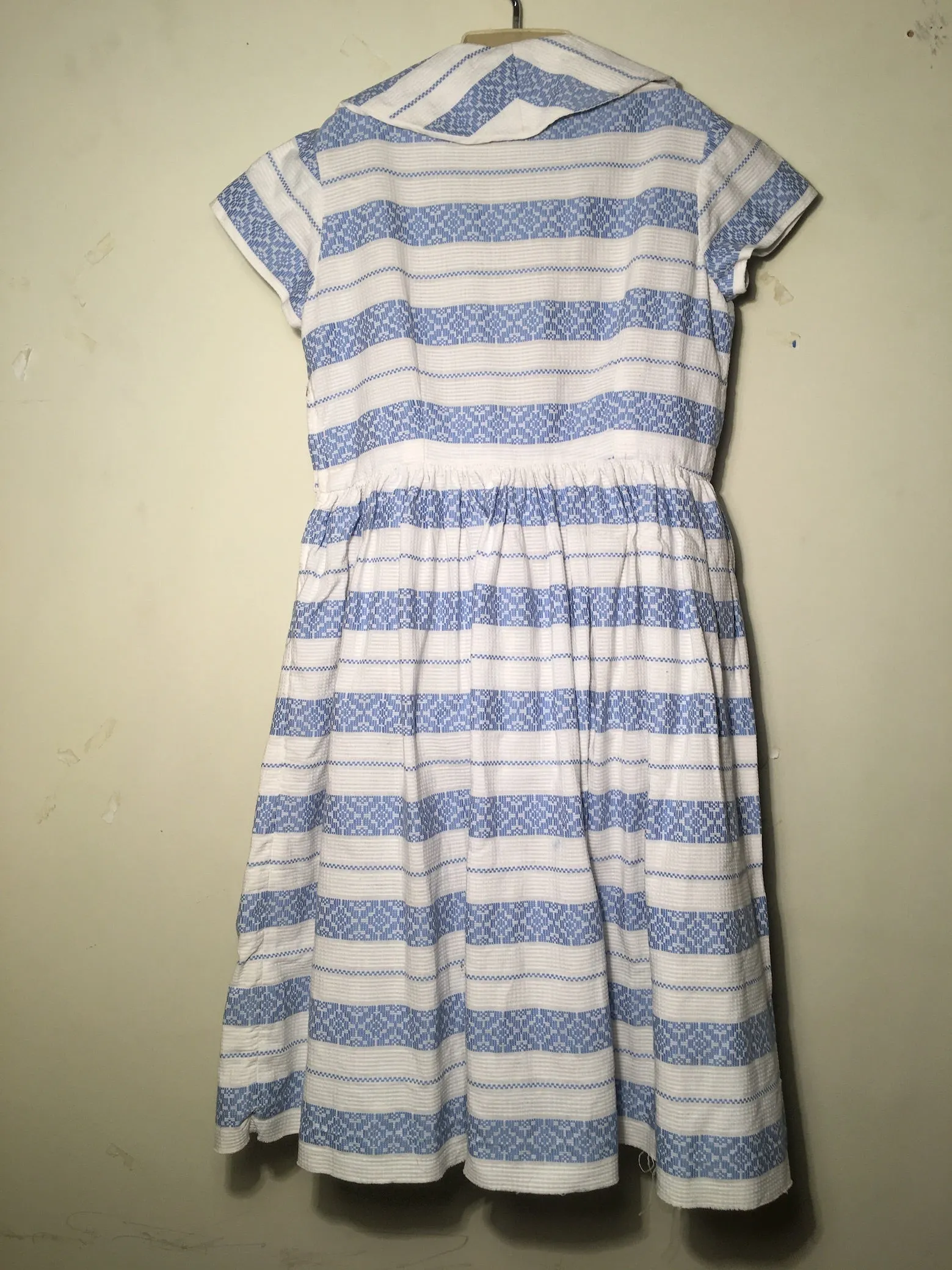 Kids 50s Vintage Dress #C008 FREE AUS POSTAGE