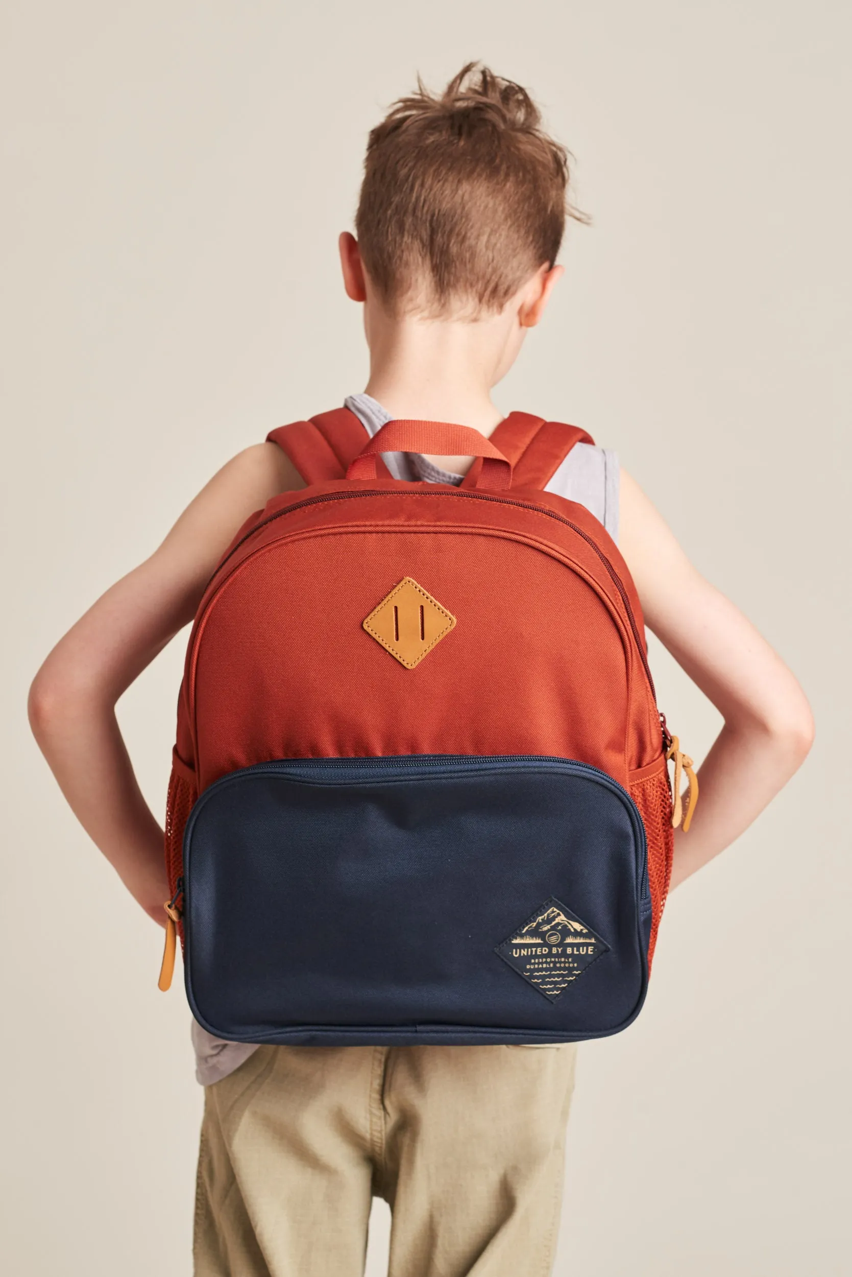 Kids' Bayle Backpack