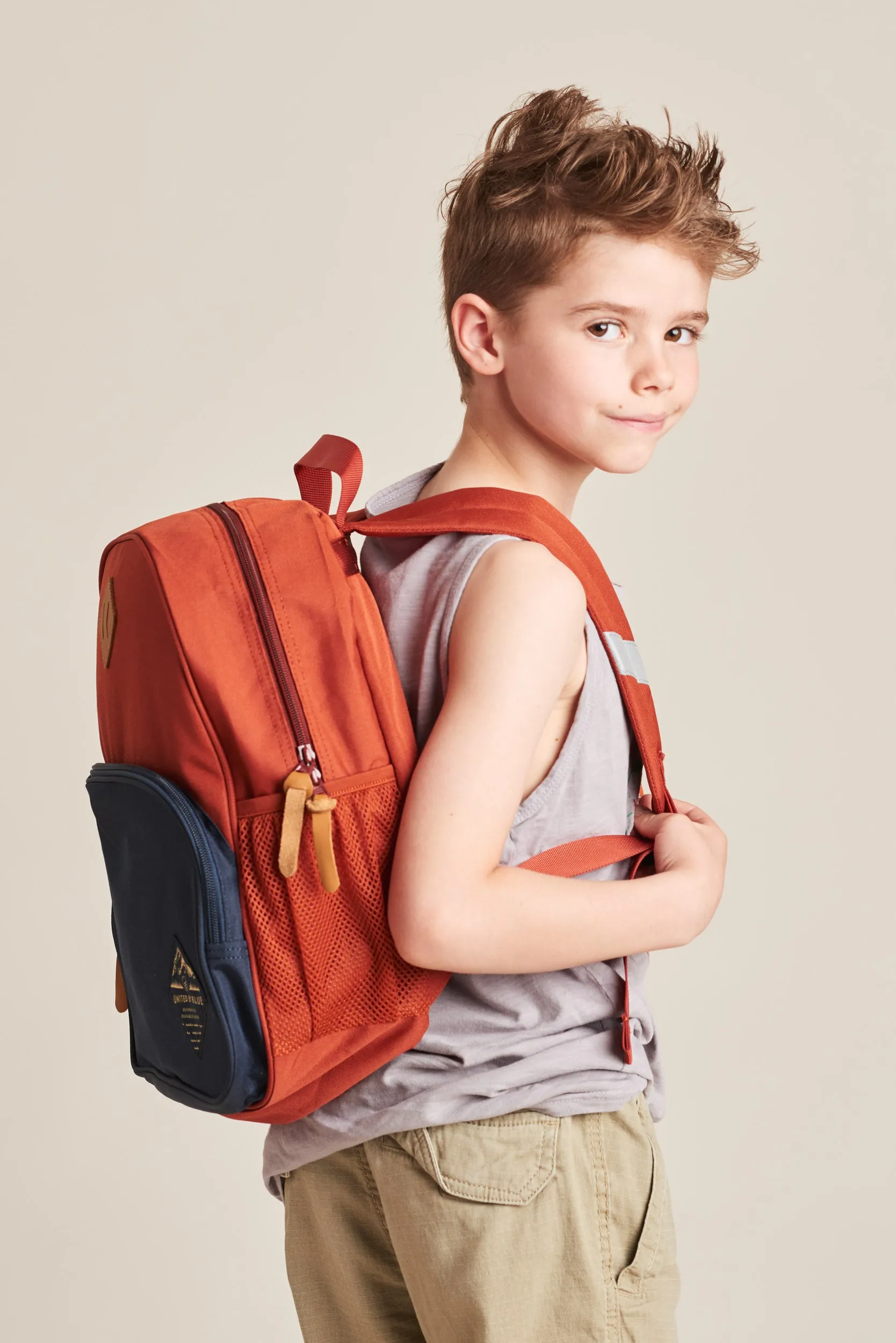 Kids' Bayle Backpack