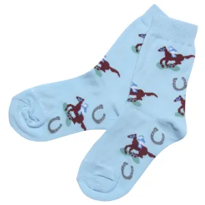 Kids Raceday Socks