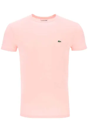 Lacoste logo t-shirt