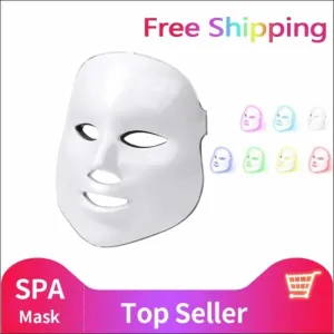 LED Light Therapy Mask Just For You