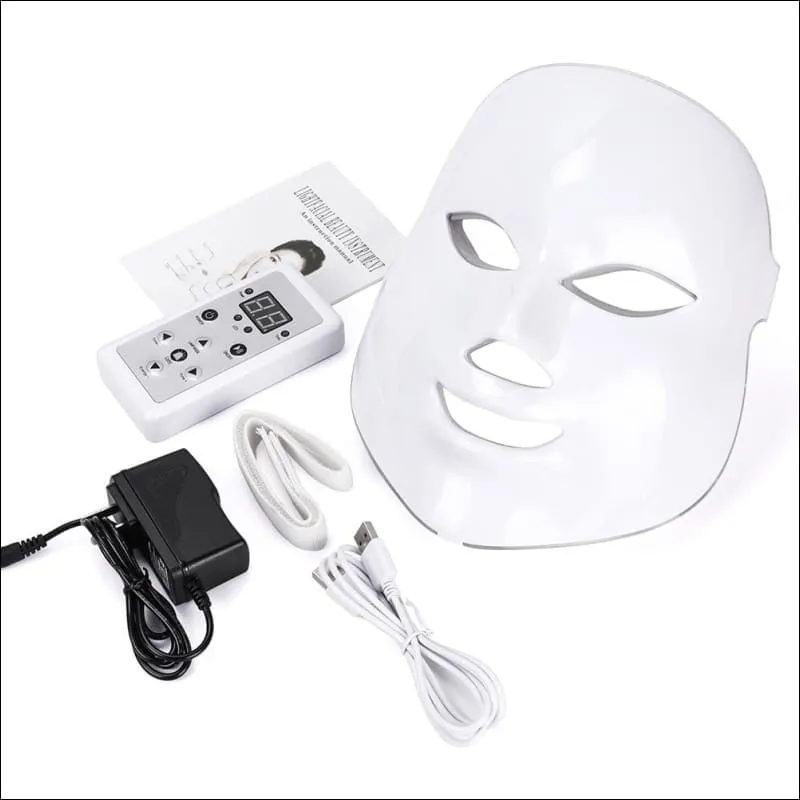 LED Light Therapy Mask Just For You